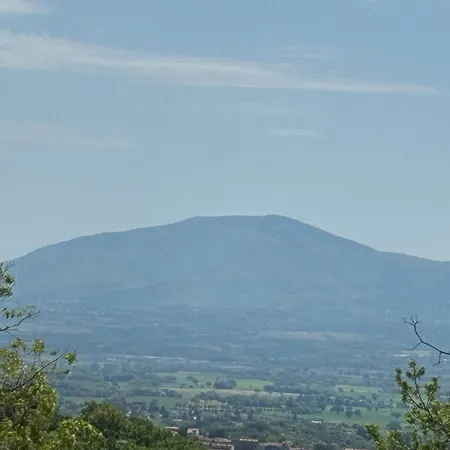 Vendégház Sotto La Cupola 3*