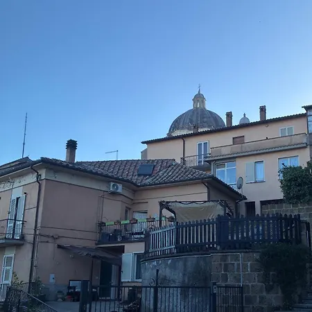 Sotto La Cupola 3* 몬테피아스콘