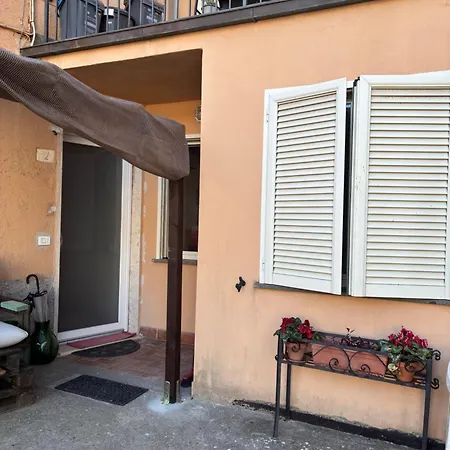 Sotto La Cupola 3* مونتيفياسكون